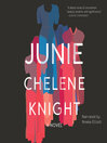 Cover image for Junie